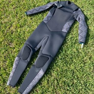 Billabong Womens Synergy 4:3 Wetsuit